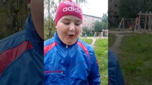 Чесночек Challenge!