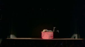 Монолог Маши из пьесы А.П. Чехова "Чайка" интерпретация Режиссер-постановщик  Евгений Долганов