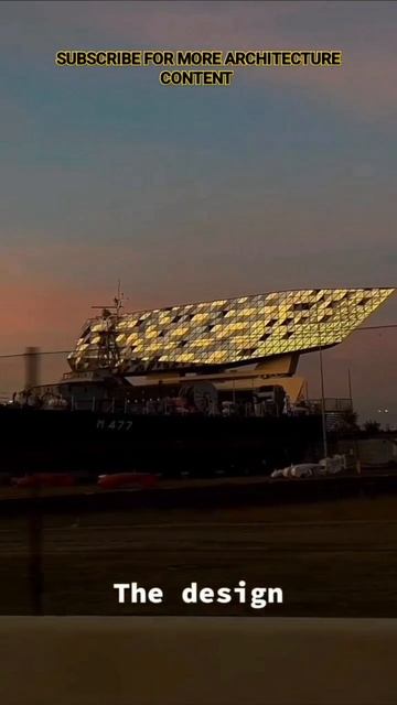 zaha hadid | architect zaha hadid designs | buildings of zaha hadid | c concepts #youtubeshorts смотреть онлайн