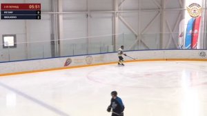 HC ICE DAY – HC Skolkovo | Дивизион Альтаир | ЛД Академия льда