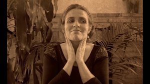 «Ана Алькаиде – Ностальгия (официальное видео)»