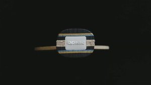 Unboxing of the Donic Original True Carbon Inner table tennis blade