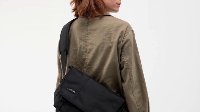 TOP 5 Best Messenger Bag of 2023