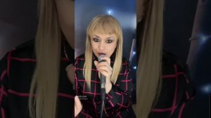 Одинокая гармонь...