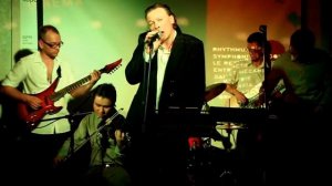 "Пей моя девочка" (А.Вертинский)