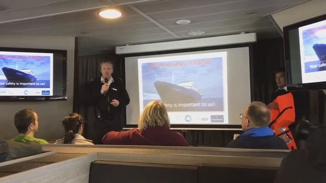 Антарктида. Экспедиционное судно “Plancius”. смотреть онлайн