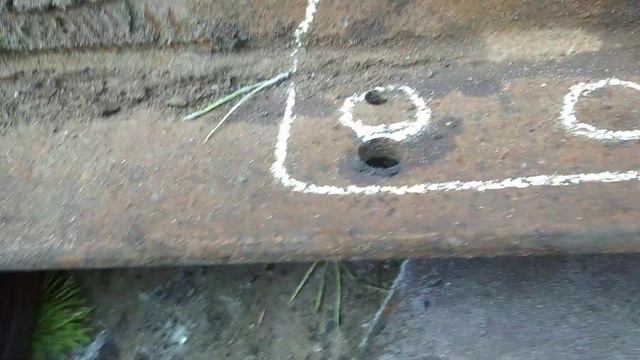 размеры установки балки смотреть онлайн