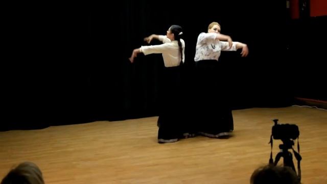 Nurgul Belgibayeva  Galarina Baranova  NORWAY  Tribal Fusion Belly Dance