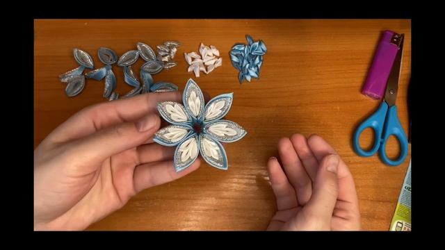 Как сделать Новогодний ободок/ободок своими руками/ободок#рукоделие#ободокдляволос#ремесло#handmade
