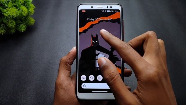 Spark OS 13.3 Official For Redmi Note 5 Pro | Android 13 | Add App Lock, Face Unlock & More Feature смотреть онлайн