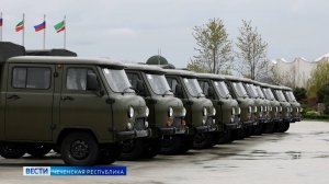 Вести Чеченской Республики 16.04.2025