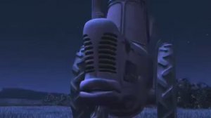 Молния Маккуин и ВИD часть 4 - погоня