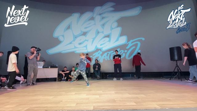 Гурьянов Марк vs Батков Илья. До 9 лет NLB5 смотреть онлайн