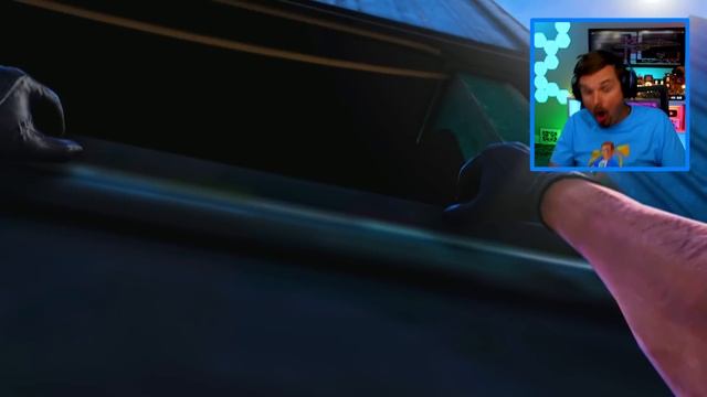 Finding HIDDEN GTA 6 Cars in GTA 5! смотреть онлайн