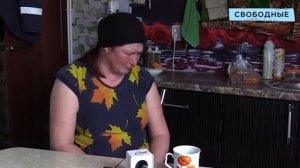 Мама плачет / Mom is crying.