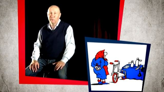 Гарик Гельфер. "гарики" о выборах. "Марья Ивановна, вы захворали..." смотреть онлайн