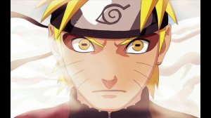 Гоку попал в мир Наруто 2#