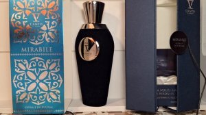 Mirabile V Canto Мирабили Ви Канто #парфюмерия #обзор #лучшиеароматы #ниша #asmr #parfum