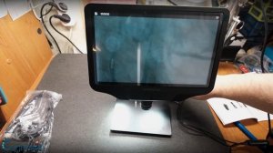 Обзор электронного микроскопа Andonstar AD409-Pro с Wi-Fi