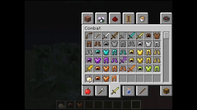 Обзор модов №12 За рудой!! смотреть онлайн