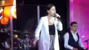 Tatev Asatryan - PERFORMING (LIVE BAND)