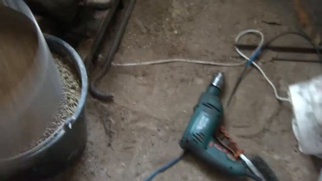 Гранулирование сухой смеси смотреть онлайн