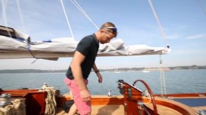 A zero-carbon cruising yacht? Spirit Yachts 44e boat test | Yachting Monthly