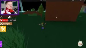 СИМУЛЯТОР РОСТА! | Roblox