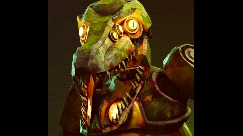 Новый case animatroniks устроился на работу запчестей смотреть онлайн