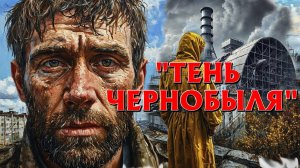 ЖУТКАЯ ПРАВАД МИСТИЧЕСКИЙ СЛУЧАЙ НА ЧРНОБЫЛЬСКОЙ АЭС. Страшные истории на ночь. Страшилки на ночь.