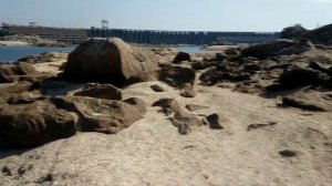 Запорожье. Пешком по Днепровским порогам.