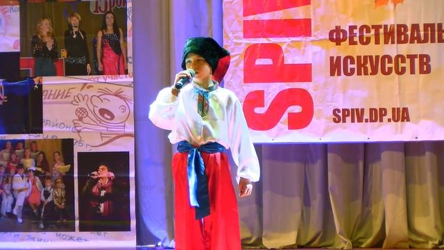 Дима Шеремет -"Пiсенка Джурii" - Kharkiv-19.10.18 смотреть онлайн