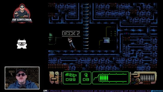 Aliens: Neoplasma / MiSTer FPGA / Spectrum Next смотреть онлайн