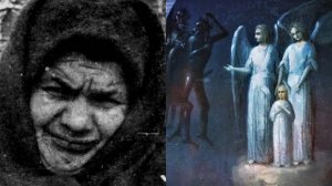 ЧИТАЙ ИИСУСОВУ МОЛИТВУ..ЭТО БИЧ ДЛЯ ЛУКАВЫХ ДУХОВ И ИХ ПРИРАЖЕНИЯ..БЛАЖЕННАЯ ЕКАТЕРИНА КИЕВСКАЯ ч.7