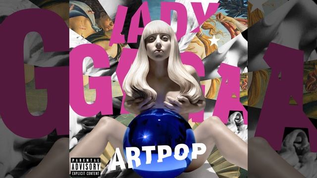 Lady Gaga - Donatella (Audio) смотреть онлайн