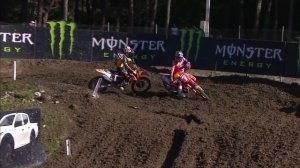 News Highlights in Spanish - MXGP of Russia 2018 #motocross