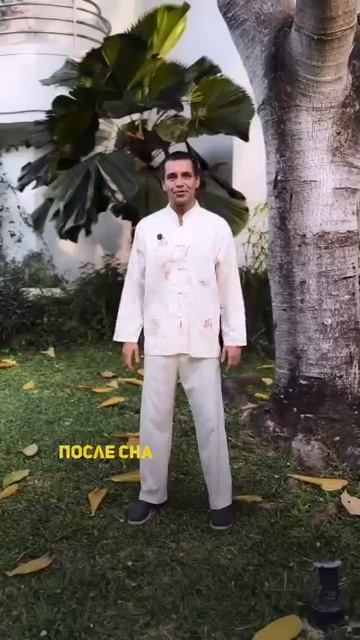 Вместо зарядки_китайская гимнастика смотреть онлайн