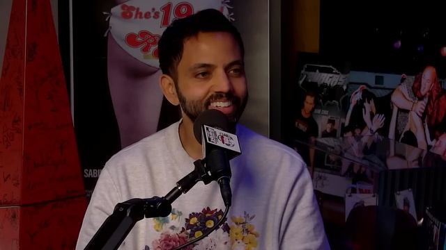 YKWD #529 | Akaash Singh | Send In The Dancers смотреть онлайн