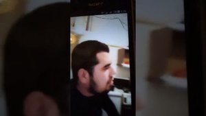 Пьяные узбеки в Биго Лайфе.