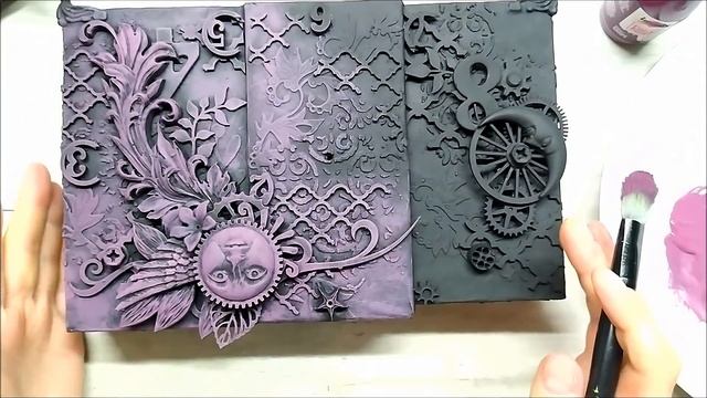 Часы своми руками из телефонных коробок смотреть онлайн