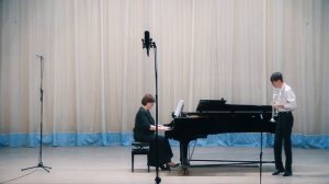 Костенков Никита - Я.Неруда - Концерт для трубы с оркестром, 1 часть