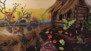 "Бабье Лето"