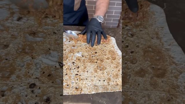 Армянская запеканка 🔥#shorts смотреть онлайн