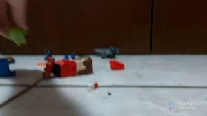 Piggy Tales Remastered:S1 Ep6 Push Button