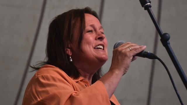 Afonso Corrêa Memorial Concert - Copenhagen Jazz Festival 2018