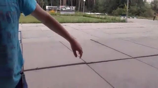 Кепка вернулась к хозяину