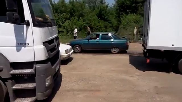 Триллер "Заводское шоссе". Продолжение смотреть онлайн