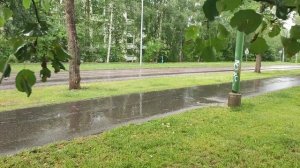 40. Летние прогулки по городу Лахти / Финляндия. Блошиный рынок, библиотека и рисовальный завтрак.