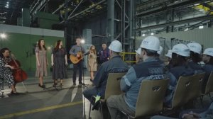 "Тёмная ночь"