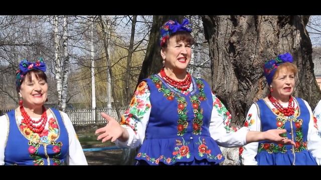 Вірус - Наталя Фаліон та Лiсапетний батальйон. Бережіть себе! Будьте здорові!